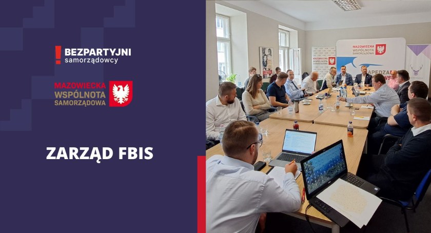 Podsumowanie Zarządu OFBiS 15.06.2023