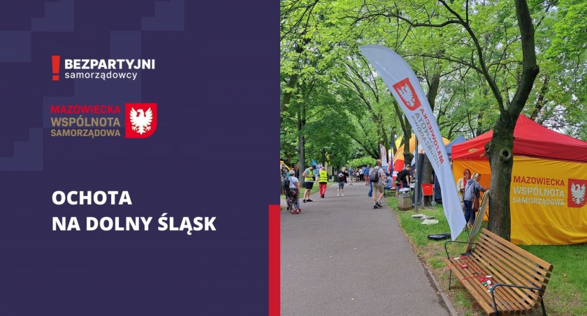 Ochota na Dolny Śląsk 2023