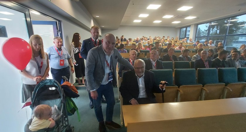 Udana konferencja BS w Nowym Sączu