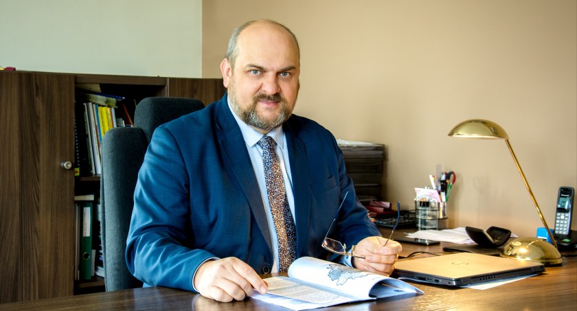 D. Matyśkiewicz: My nie mówimy, my robimy