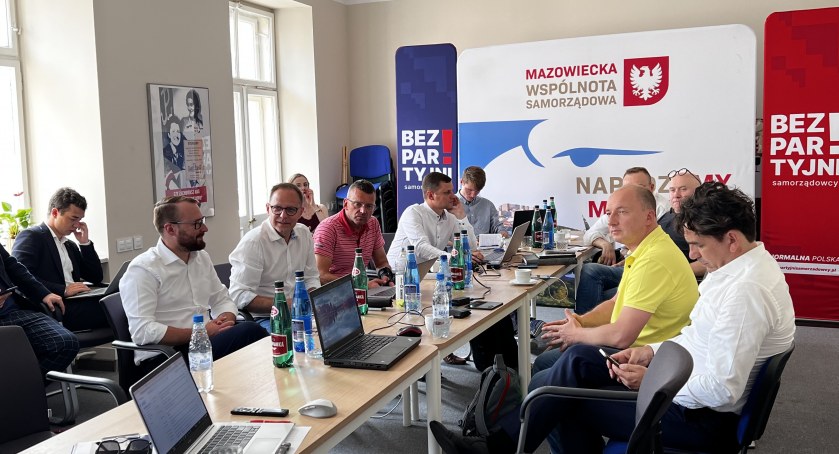 Podsumowanie Zarządu OFBiS 05.07.2023 r.
