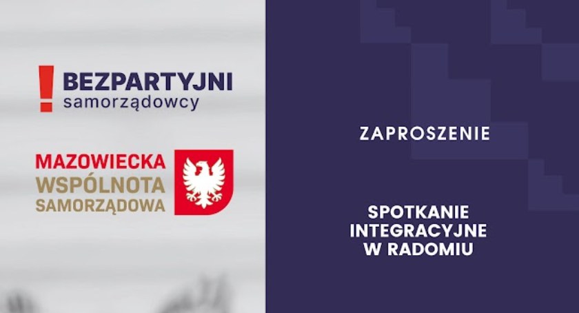 MWS zaprasza na spotkanie integracyjne w Radomiu