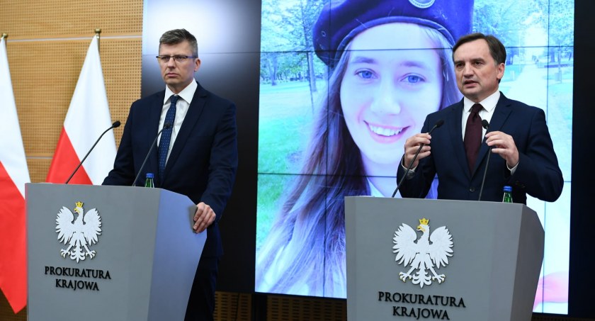 R. Gajda: Przypadek Mariki M.