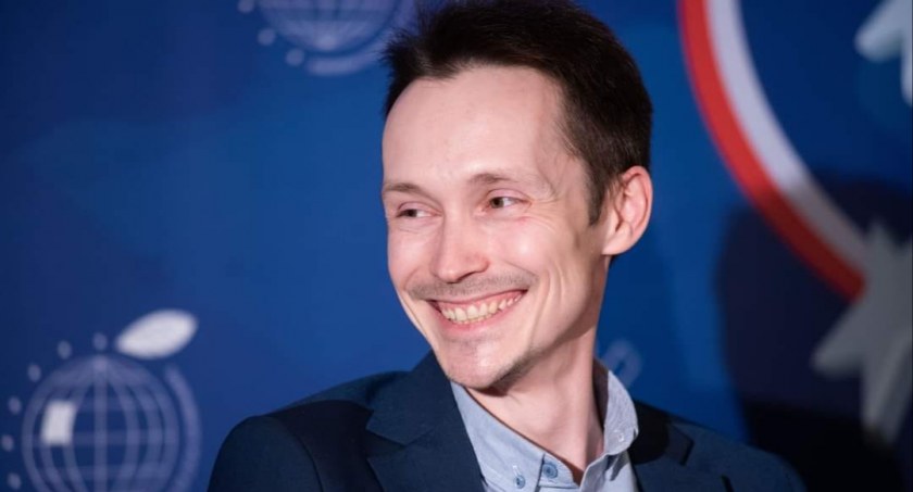 P. Wasilewski: Problemy „końca świata”.
