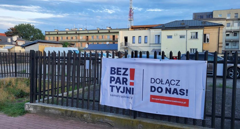 Banery BS w całej Polsce - dołącz do nas!