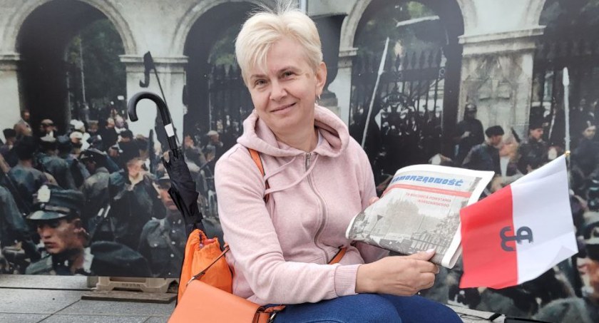 Samorządność w rękach warszawiaków[GALERIA]