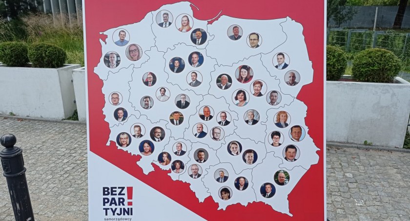 BS oferują autostradę do normalności - [relacja] z konferencji