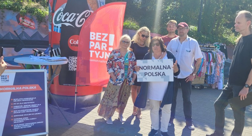 Referendum w sprawie Zakazu Sprzedaży Pojazdów Emisyjnych: Propozycja Bezpartyjnych Samorządowców i Stop Korkom