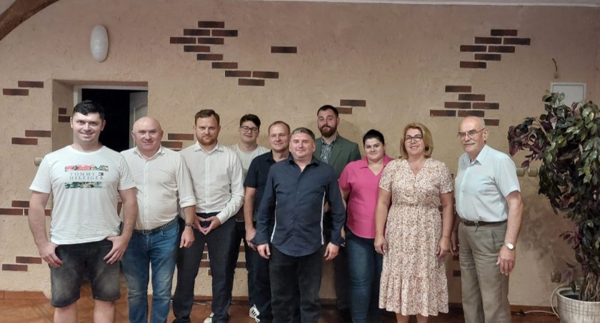 Wyszków-projekt Bezpartyjych Samorządowców jest atrakcyjny
