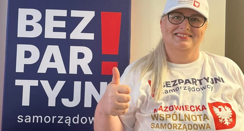 E. Kacprowicz: Zaufajcie organizacjom pozarządowym!
