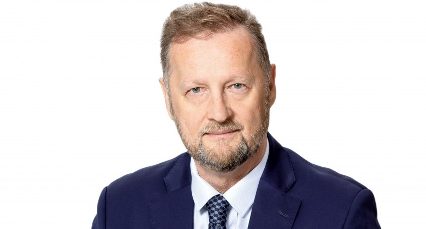 R. Raczyński: Zebraliśmy ok. 350 000 podpisów-dziękuję! [wywiad]