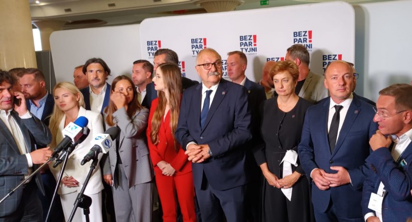 BS wygrali z TVP proces w trybie wyborczym
