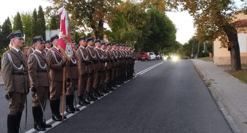 84. rocznica agresji sowieckiej na Polskę