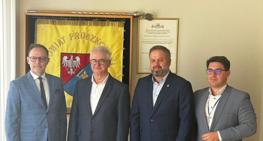 W Pruszkowie doceniają Bezpartyjnych Samorządowców