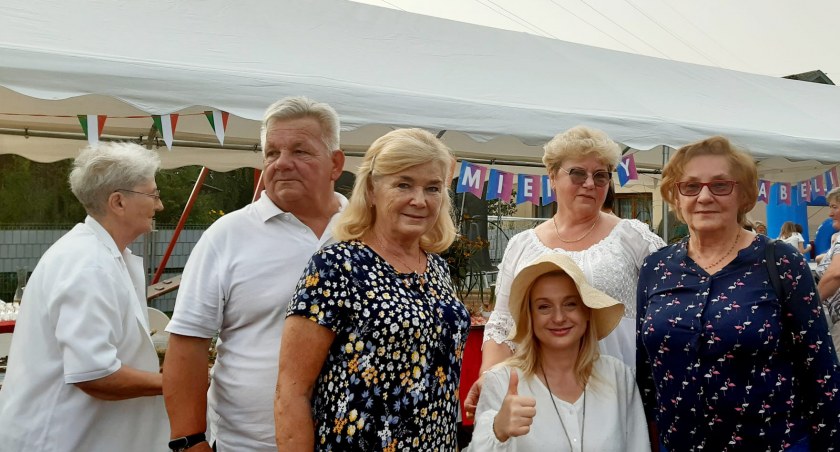 A. Rutkowska: Kampania wyborcza jest intensywna