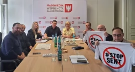 Dariusz Kacprzak w debacie onetu - wideo