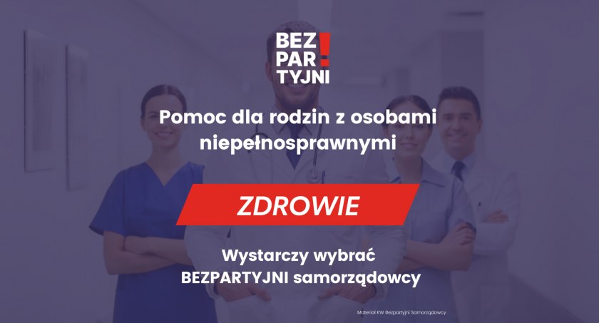 Życie w rodzinie z niepełnosprawnym dzieckiem – potrzebne zmiany systemowe | WSZYSTKO podporządkowane dziecku, trudności finansowe, brak pomocy, rehabilitacja | Artykuł SEO