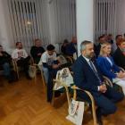Udana konferencja BS w Piastowie [okręg 20]