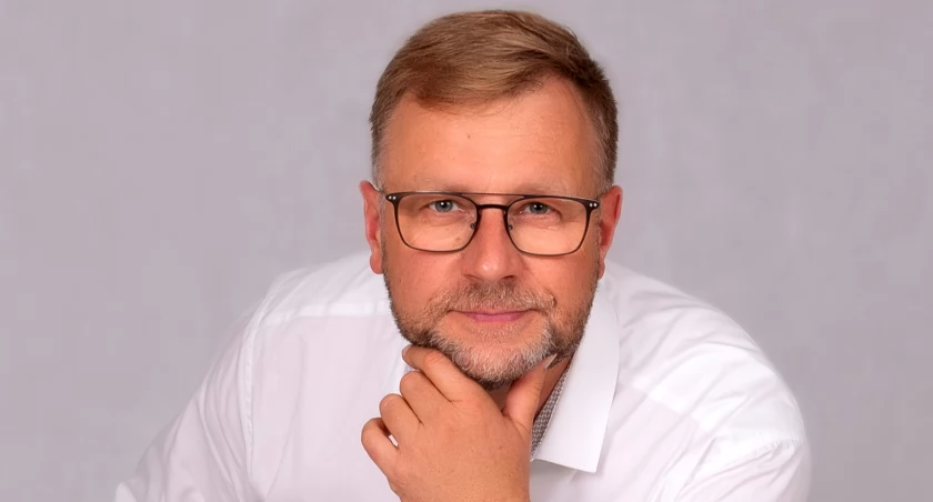 Paweł Kłobukowski o wyborach do Sejmu w 2023 roku