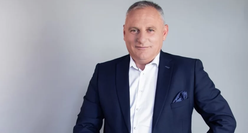 Grzegorz Domagała o wyborach do Sejmu w 2023 roku
