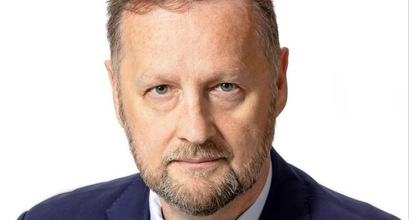 Robert Raczyński o wyborach parlamentarnych w 2023 Bezpartyjnych Samorządowców