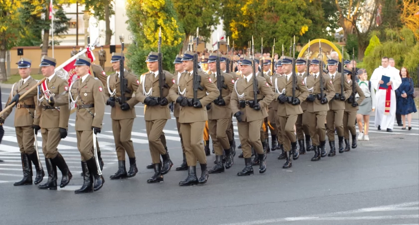 Zainaugurowaliśmy obchody 800 lecia Iłowa i parafii iłowskiej