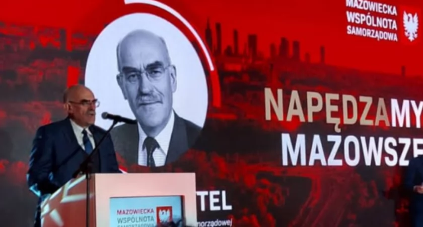 Dziś LXI sesja sejmiku woj. mazowieckiego