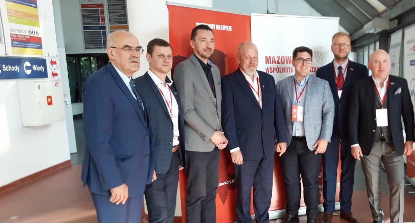 Zebranie Zarządu MWS - 19.12.2023 r.