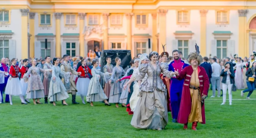 A. Rutkowska: Mamy poloneza na liście UNESCO