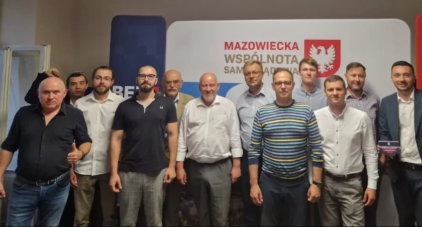 Już w czwartek zarząd MWS [ZAPROSZENIE]