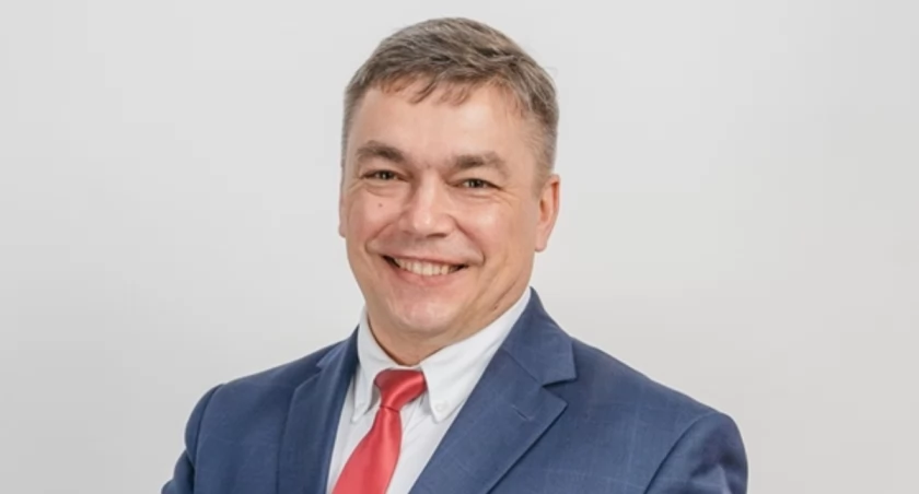 Andrzej Kuśmirek: Chcę być głosem mieszkańców