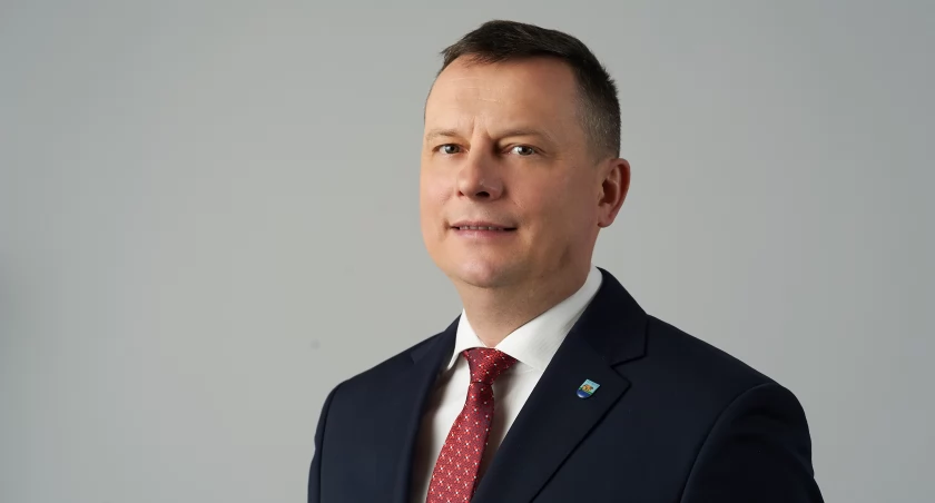 Paweł Bednarczyk: Nie muszę się wszystkiego uczyć od początku