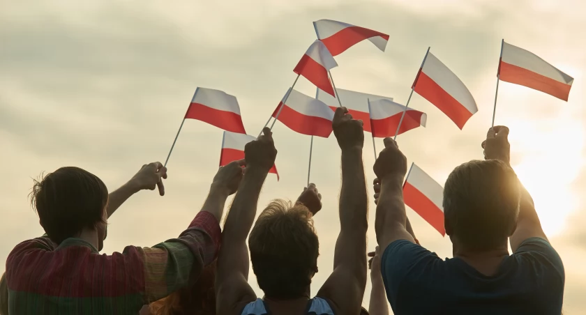 Polski początek maja