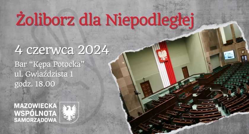 Żoliborz dla Niepodległej 2024