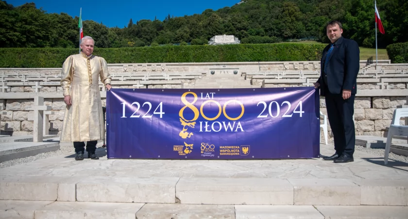 Uroczystości 80 rocznicy Bitwy o Monte Cassino