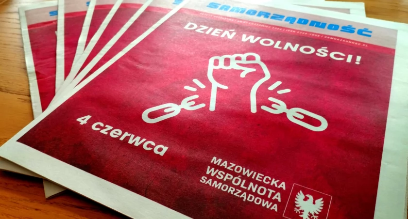 87 nr Samorządności. CZERWIEC 2024 [czytaj online]
