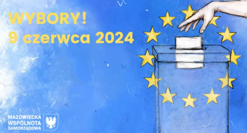 Wybory do europarlamentu 2024