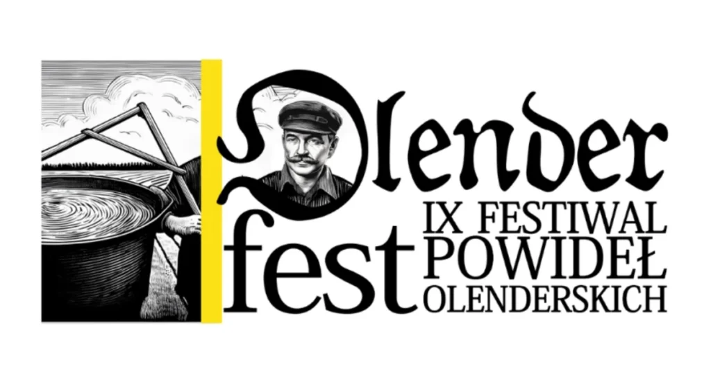 IX edycja Olenderfest!