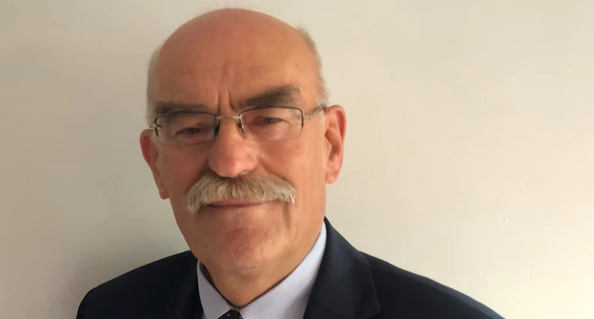 Konrad Rytel: dajemy radę, chcemy czegoś więcej