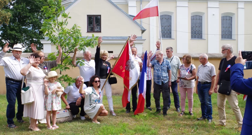 800 lecie Iłowa