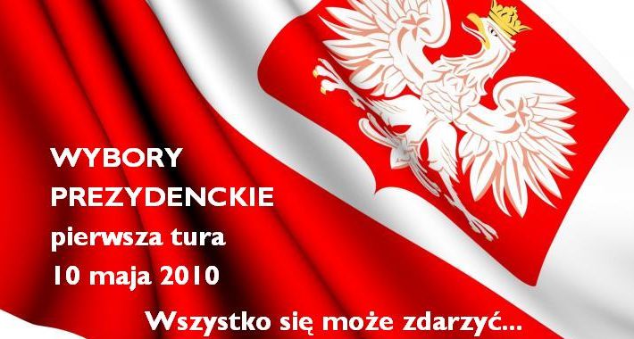 Wszystko się może zdarzyć