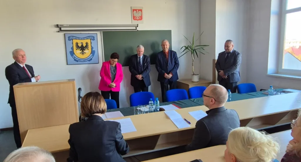 Dzieje parafii w Iłowie XVIII - XX w. - doktorat Sławomira Ambroziaka