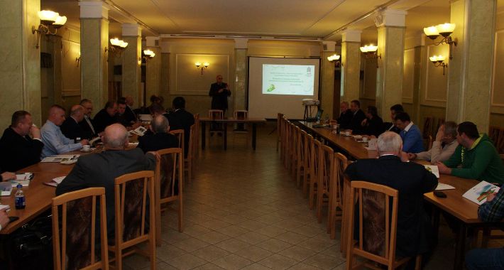 Termomodernizacja w praktyce