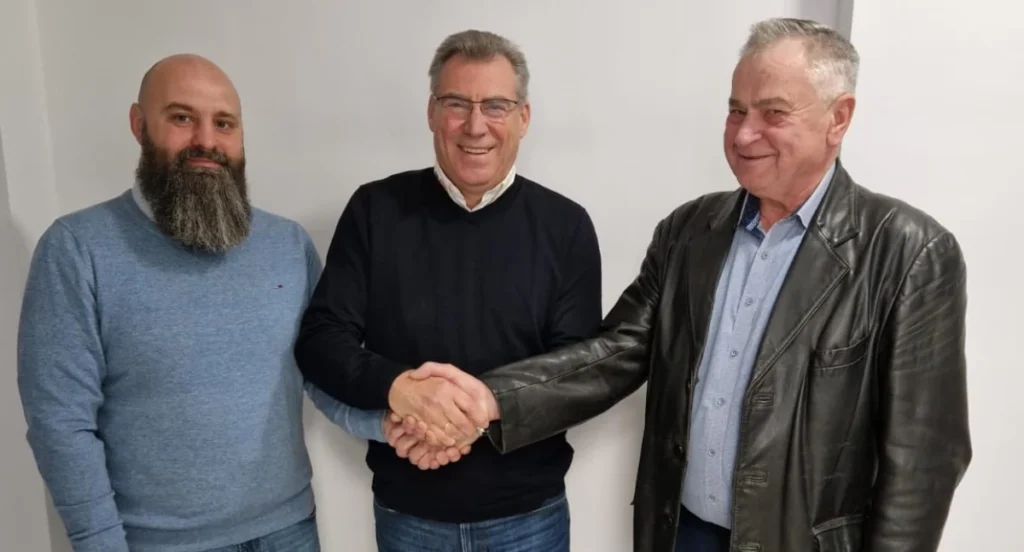 Walne Zebranie MWS w Ciechanowie