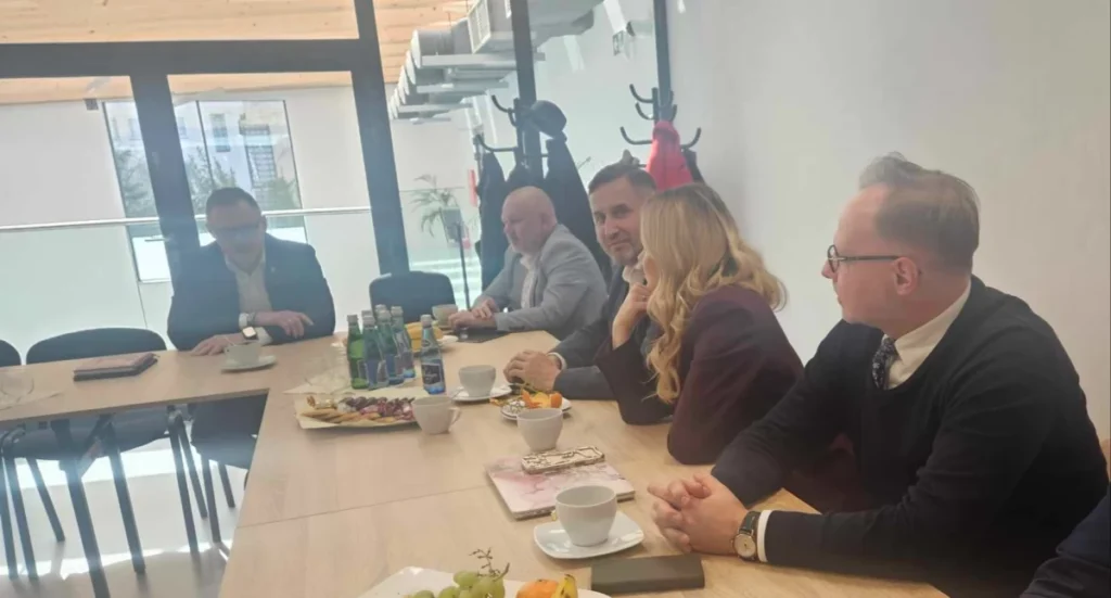 Samorządowcy rozpoczęli rozmowy o nowym modelu współdziałania