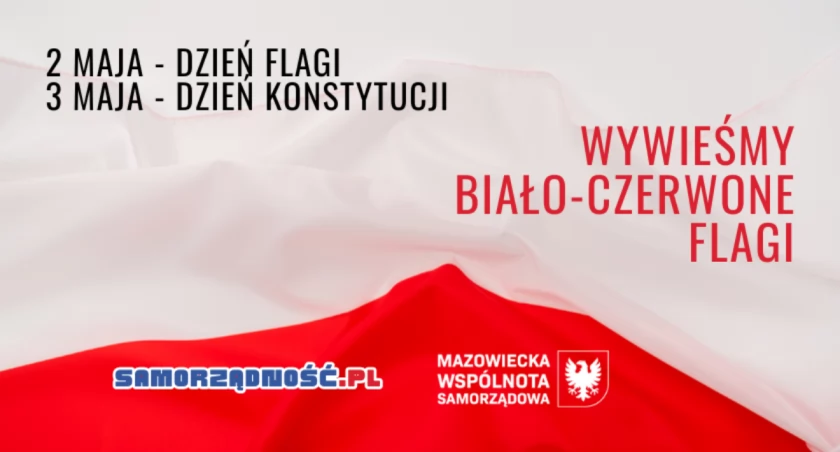 Święto Barw Narodowych i Konstytucji 3 Maja