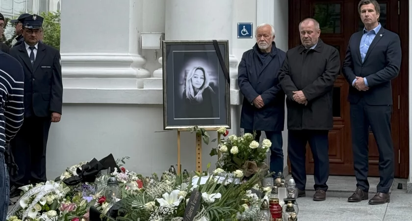 Tragiczne Wydarzenie na Uniwersytecie Warszawskim - kondolencje i apel o bezpieczeństwo