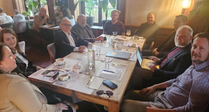 Walne Zebranie MWS w Żyrardowie - 11.06.2025 r.