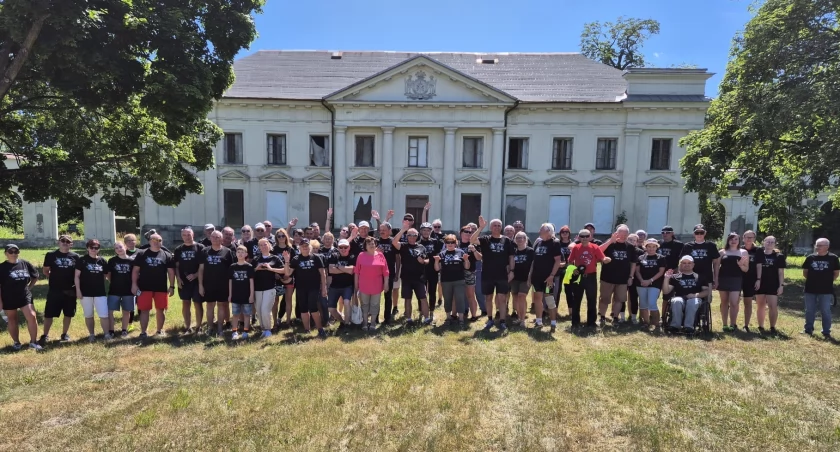XVII Rajd Rowerowy w Iłowie już za nami!