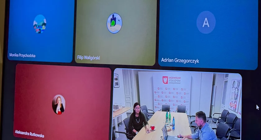 Powstaje Zespół Medialny MWS